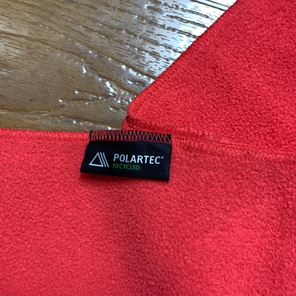 The North Face Fleece Scarf - Picture 2 of 3